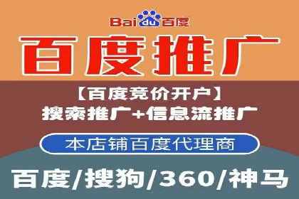 信息流广告代理项目案例分析